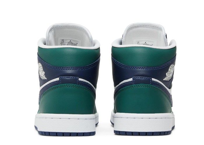 Air Jordan 1 Mid SE