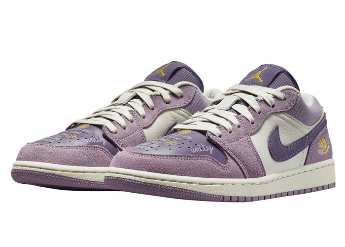 Air Jordan 1 Low