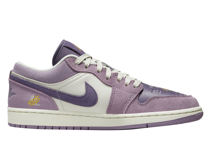 Air Jordan 1 Low