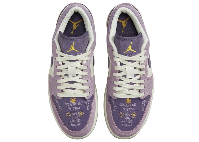 Air Jordan 1 Low