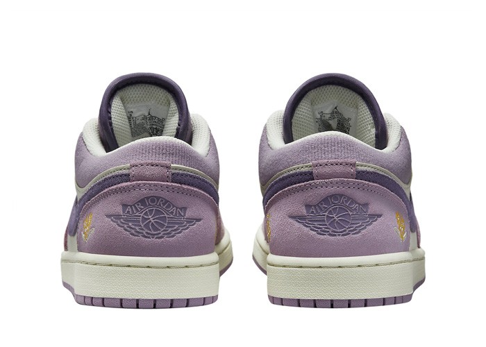 Air Jordan 1 Low