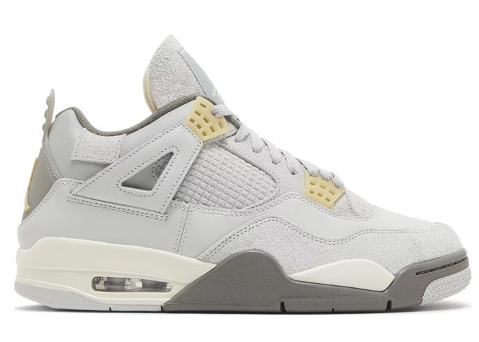 Air Jordan 4 Retro SE