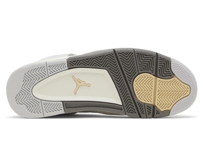 Air Jordan 4 Retro SE
