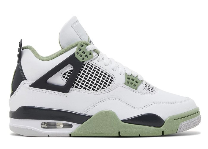 Air Jordan 4 Retro