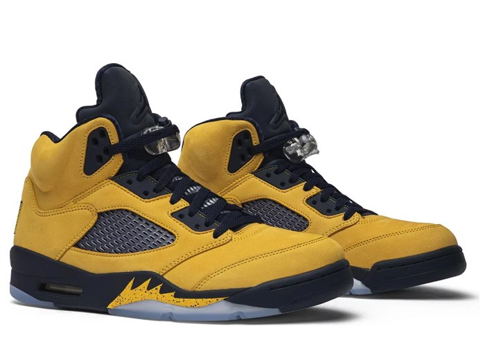 Air Jordan 5 Retro SP