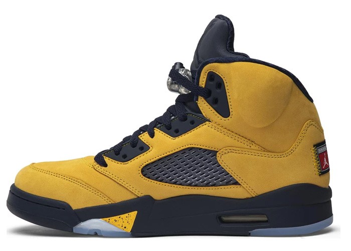Air Jordan 5 Retro SP