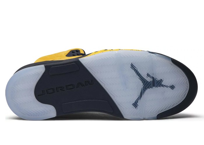 Air Jordan 5 Retro SP