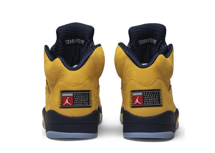 Air Jordan 5 Retro SP