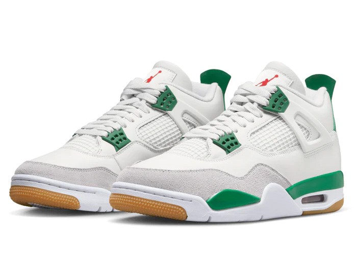 Nike SB x Air Jordan 4 SP
