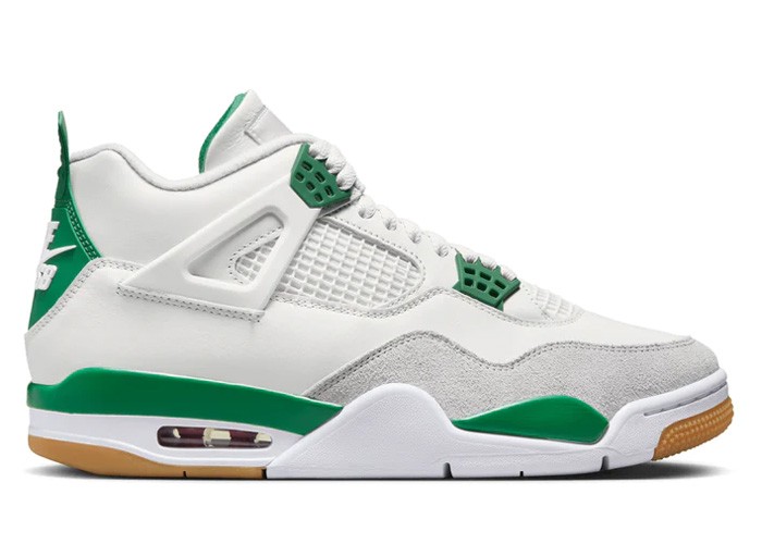 Nike SB x Air Jordan 4 SP