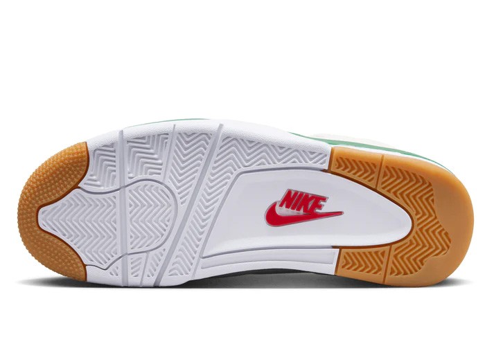Nike SB x Air Jordan 4 SP