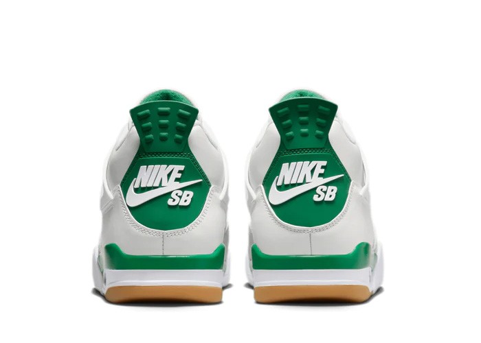 Nike SB x Air Jordan 4 SP