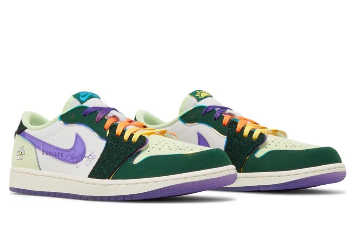 Air Jordan 1 Retro Low OG