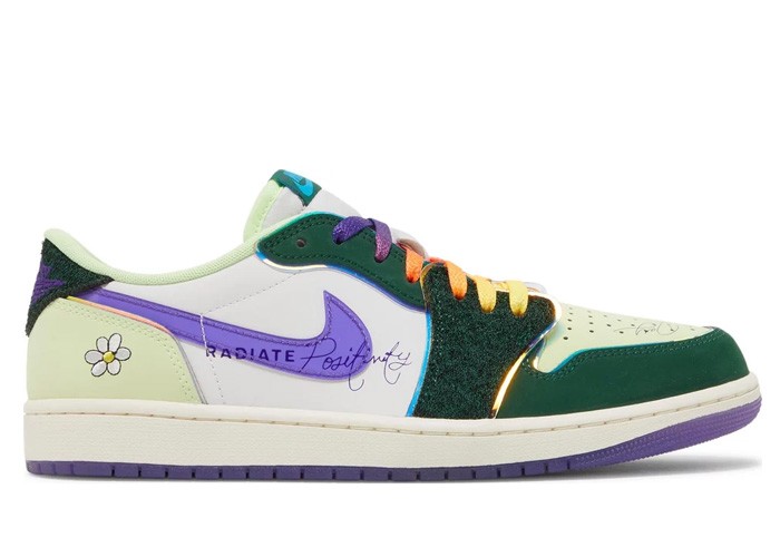 Air Jordan 1 Retro Low OG