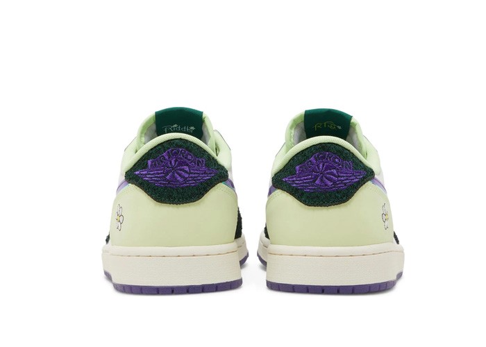 Air Jordan 1 Retro Low OG