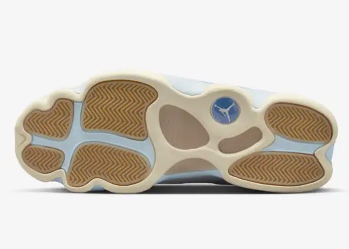 Air Jordan 13 x SoleFly