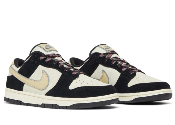 Dunk Low LX