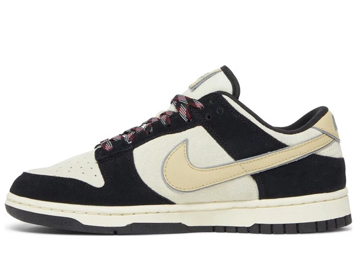 Dunk Low LX
