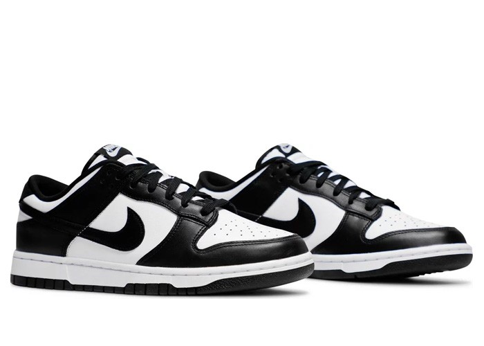 Dunk Low