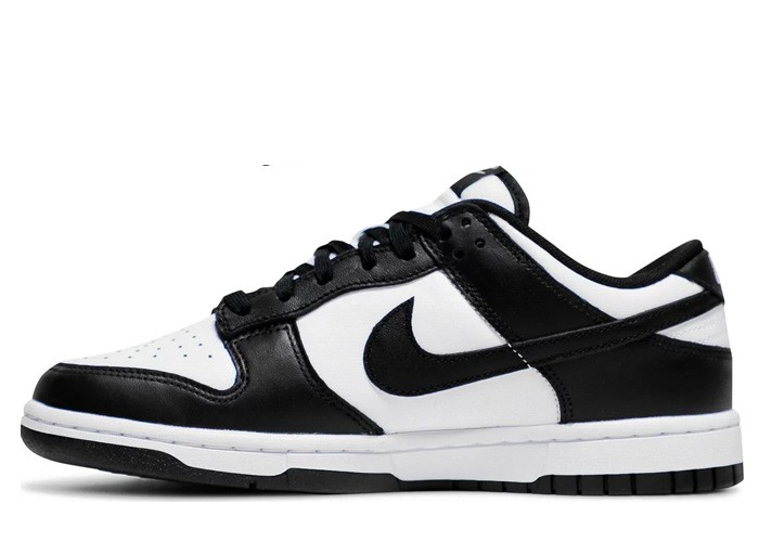 Dunk Low