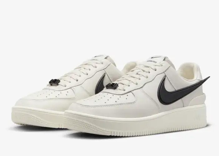 AMBUSH X AIR FORCE 1 LOW