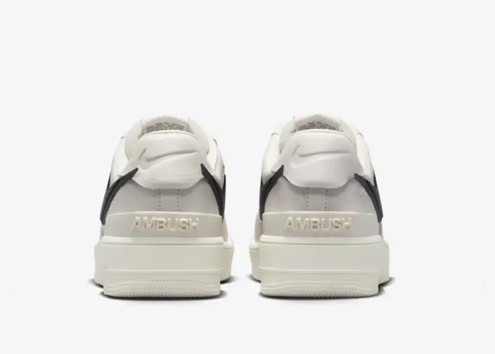 AMBUSH X AIR FORCE 1 LOW