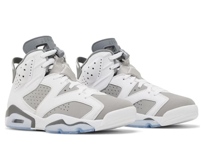 Air Jordan 6 Retro