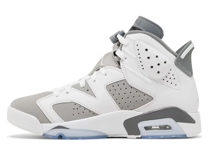 Air Jordan 6 Retro
