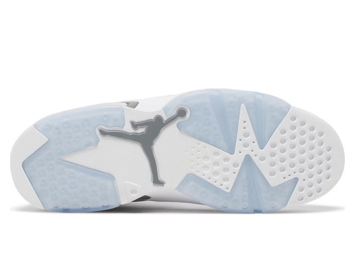 Air Jordan 6 Retro