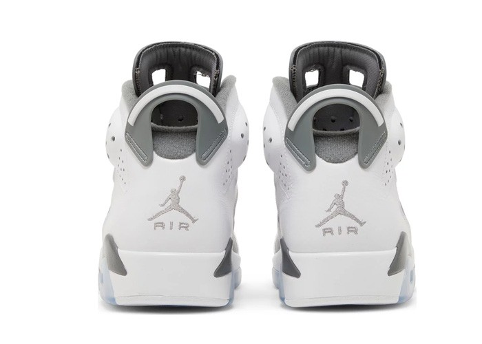 Air Jordan 6 Retro