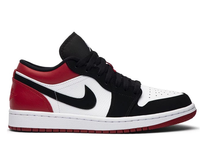 Air Jordan 1 Low