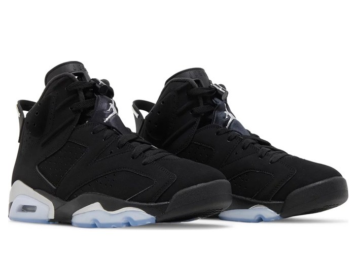 Air Jordan 6 Retro