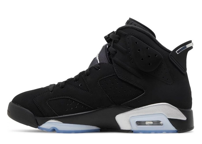 Air Jordan 6 Retro