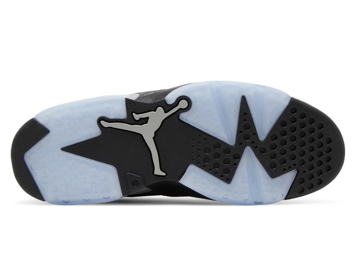 Air Jordan 6 Retro