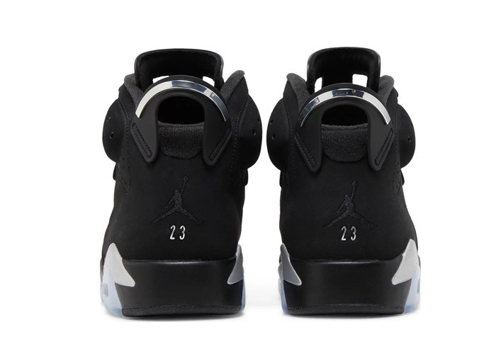 Air Jordan 6 Retro