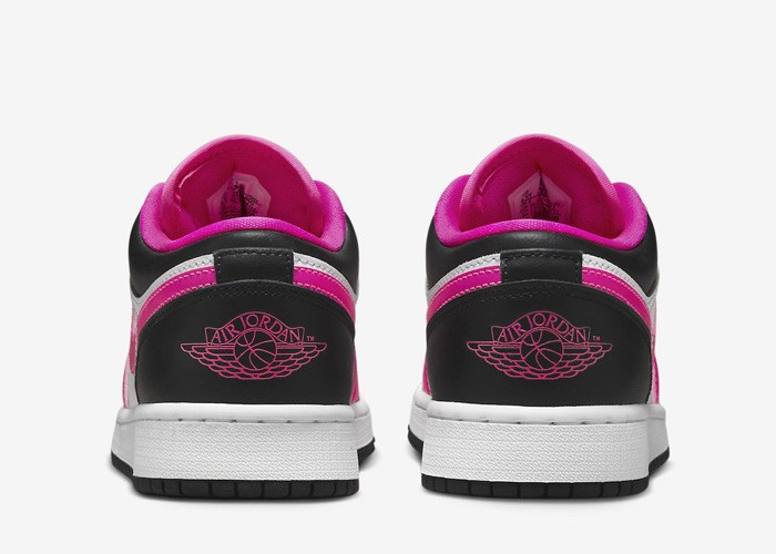 Air Jordan 1 Low GS