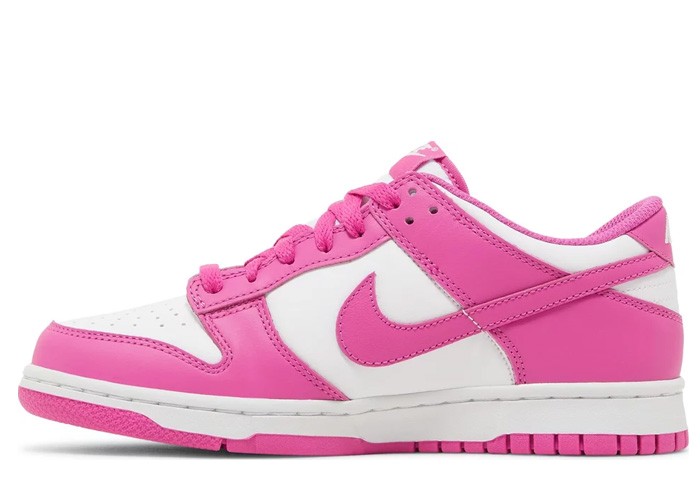 Nike Dunk Low GS