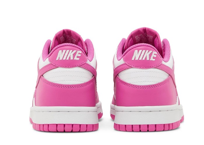 Nike Dunk Low GS