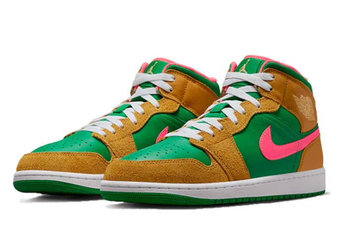Air Jordan 1 Mid