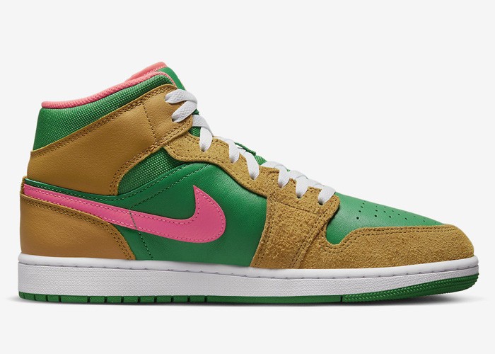 Air Jordan 1 Mid