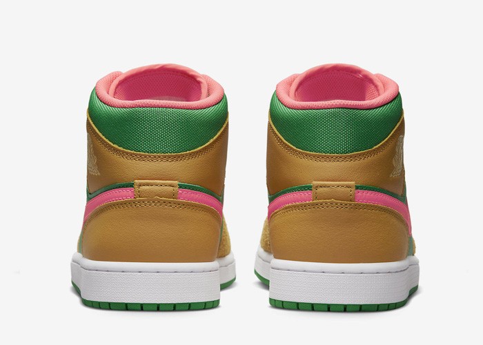 Air Jordan 1 Mid