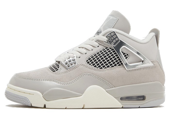 Air Jordan 4 "Frozen Moments" - AQ9129-001