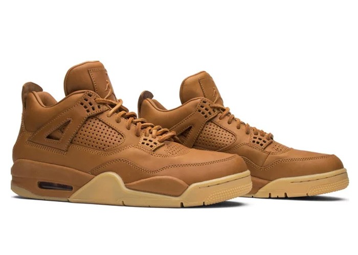 Air Jordan 4 Premium
