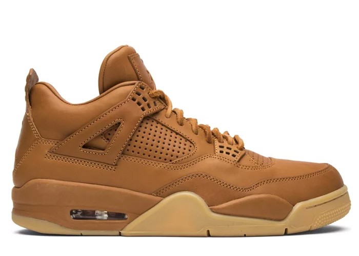 Air Jordan 4 Premium