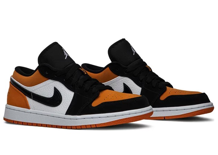 Air Jordan 1 Low