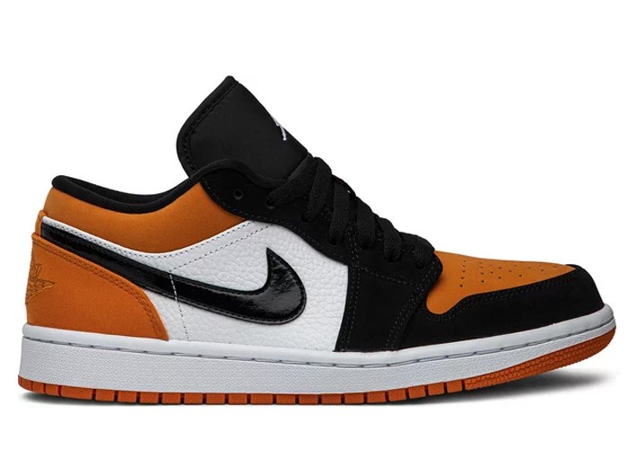 Air Jordan 1 Low
