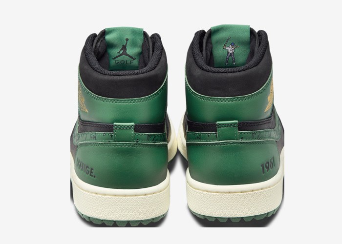 Air Jordan x Eastside Golf 1 High Golf