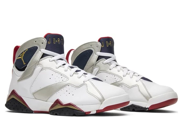 Air Jordan 7 Retro