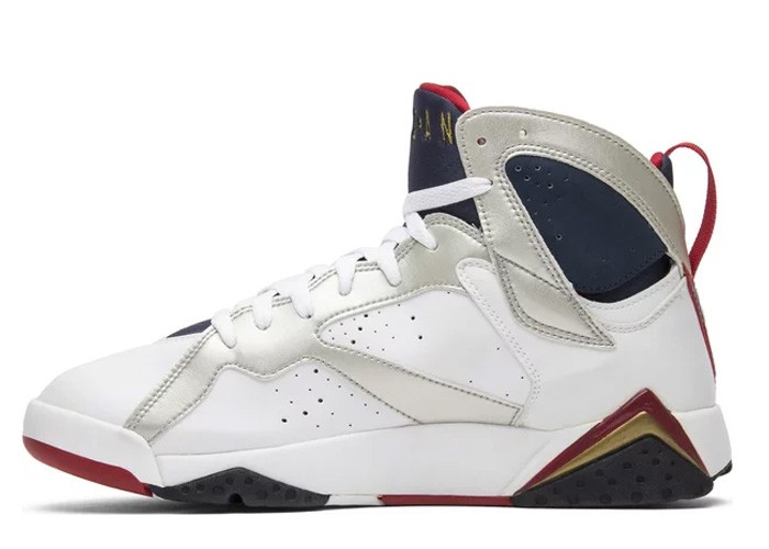 Air Jordan 7 Retro