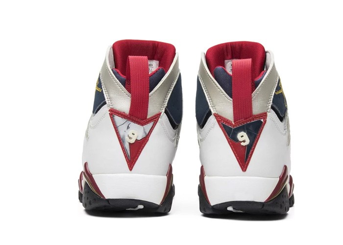 Air Jordan 7 Retro